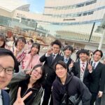 2025年度 卒業式・学位授与式 ＆ 送る会 ＆ ラボ送別会